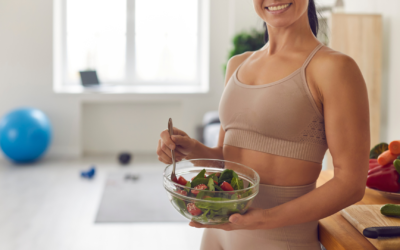 Nutrición hormonal